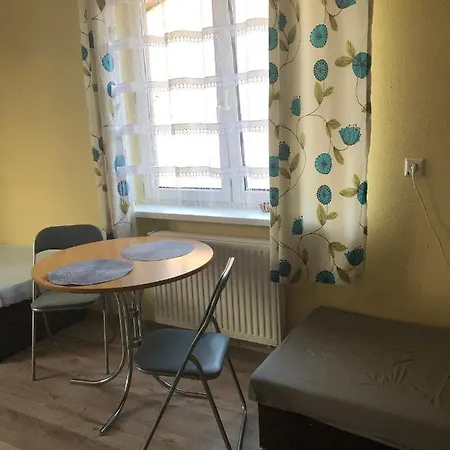아파트 Friendly Room *