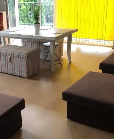 아파트 Friendly Room *