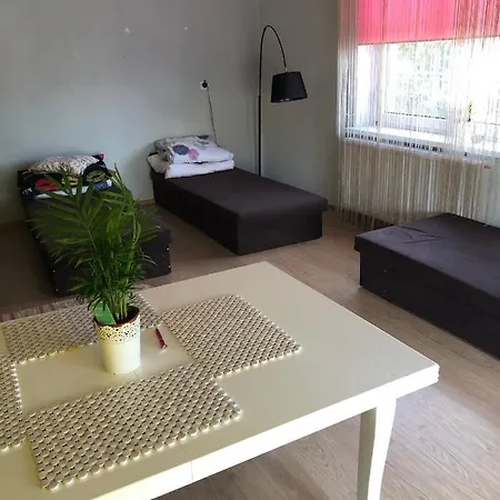 Friendly Room *